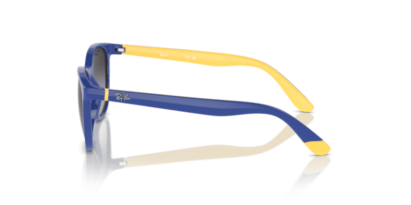 Light Blue On Yellow - 0RJ9079S 8056262047750