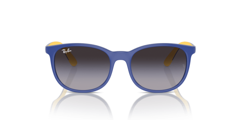 Light Blue On Yellow - 0RJ9079S 8056262047750