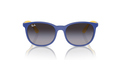 Light Blue On Yellow - 0RJ9079S 8056262047750