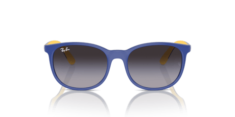 Light Blue On Yellow - 0RJ9079S 8056262047750
