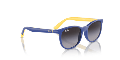 Light Blue On Yellow - 0RJ9079S 8056262047750