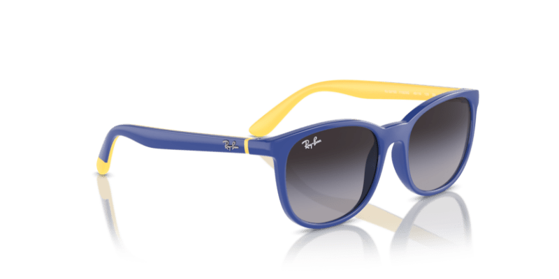 Light Blue On Yellow - 0RJ9079S 8056262047750