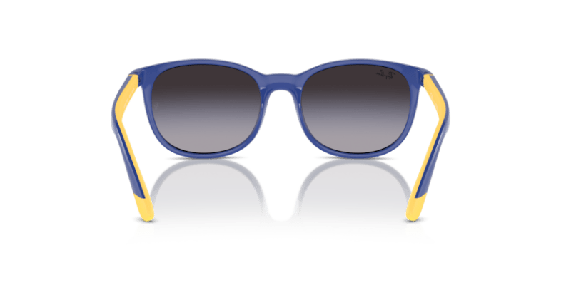 Light Blue On Yellow - 0RJ9079S 8056262047750