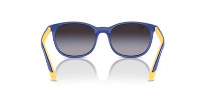 Light Blue On Yellow - 0RJ9079S 8056262047750