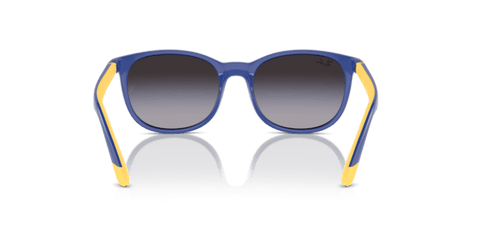 Light Blue On Yellow - 0RJ9079S 8056262047750