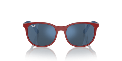 Red On Blue - 0RJ9079S 8056262047798