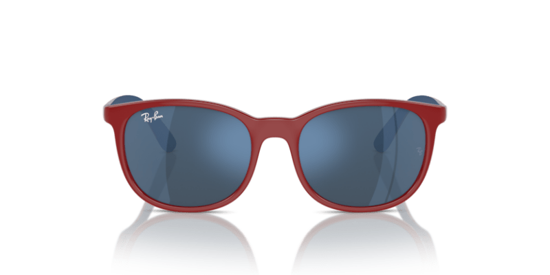 Red On Blue - 0RJ9079S 8056262047798