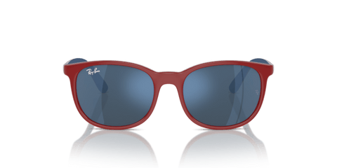Red On Blue - 0RJ9079S 8056262047798
