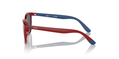 Red On Blue - 0RJ9079S 8056262047798