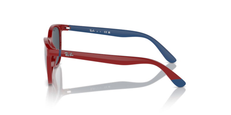 Red On Blue - 0RJ9079S 8056262047798