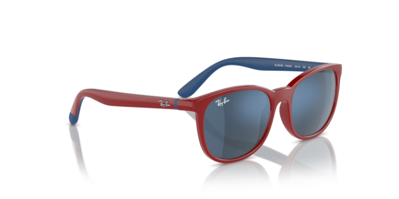 Red On Blue - 0RJ9079S 8056262047798