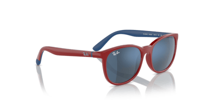 Red On Blue - 0RJ9079S 8056262047798