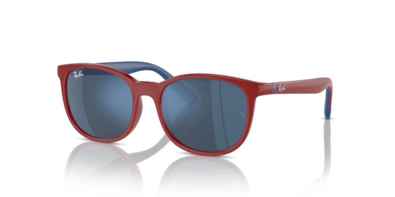 Red On Blue - 0RJ9079S 8056262047798