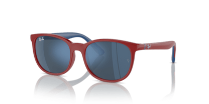 Red On Blue - 0RJ9079S 8056262047798