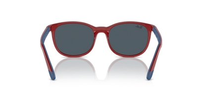 Red On Blue - 0RJ9079S 8056262047798