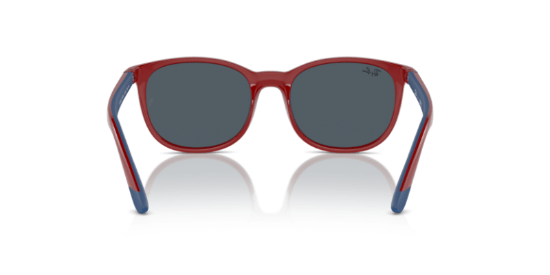 Red On Blue - 0RJ9079S 8056262047798