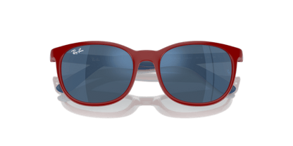 Red On Blue - 0RJ9079S 8056262047798