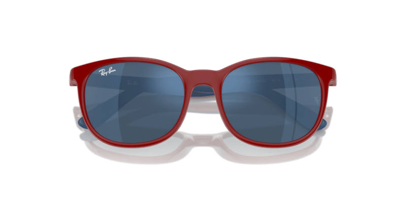 Red On Blue - 0RJ9079S 8056262047798