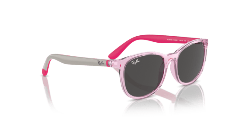 Transparent Pink - 0RJ9079S 8056262140628