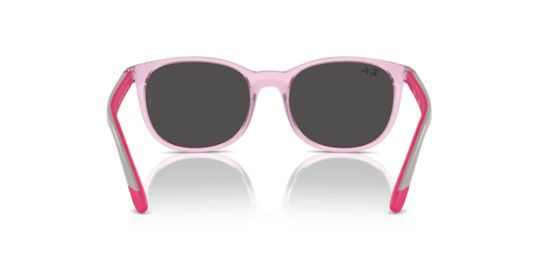 Transparent Pink - 0RJ9079S 8056262140628