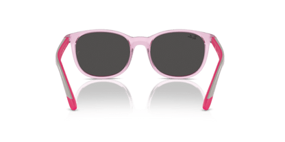 Transparent Pink - 0RJ9079S 8056262140628