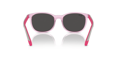 Transparent Pink - 0RJ9079S 8056262140628