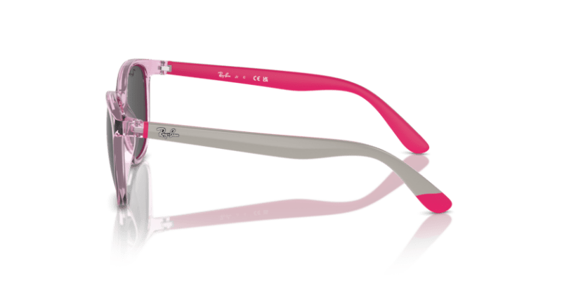 Transparent Pink - 0RJ9079S 8056262140628