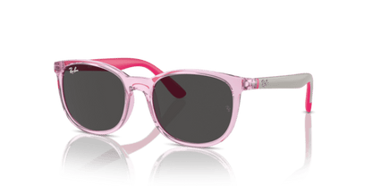 Transparent Pink - 0RJ9079S 8056262140628