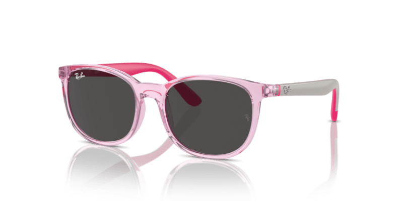 Transparent Pink - 0RJ9079S 8056262140628