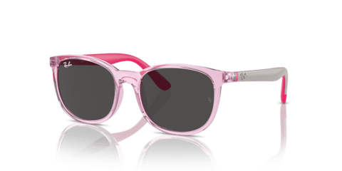 Transparent Pink - 0RJ9079S 8056262140628