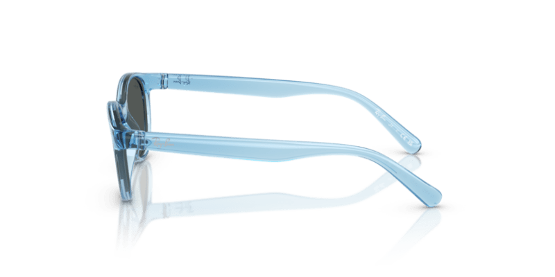 Transparent Blue - 0RJ9080S 8056262282038