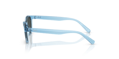 Transparent Blue - 0RJ9080S 8056262282038