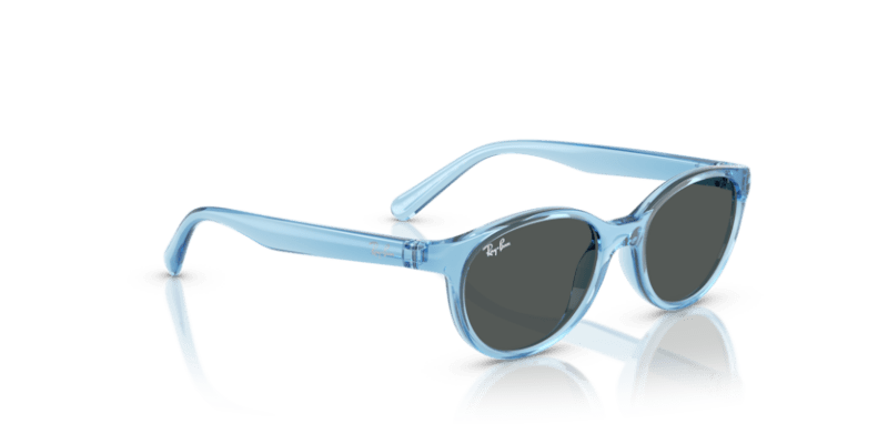 Transparent Blue - 0RJ9080S 8056262282038