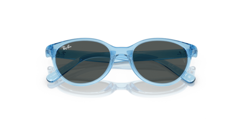 Transparent Blue - 0RJ9080S 8056262282038