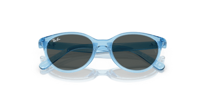 Transparent Blue - 0RJ9080S 8056262282038