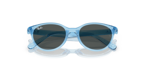 Transparent Blue - 0RJ9080S 8056262282038