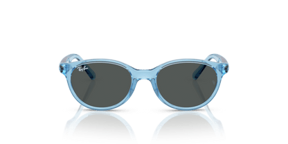 Transparent Blue - 0RJ9080S 8056262282038