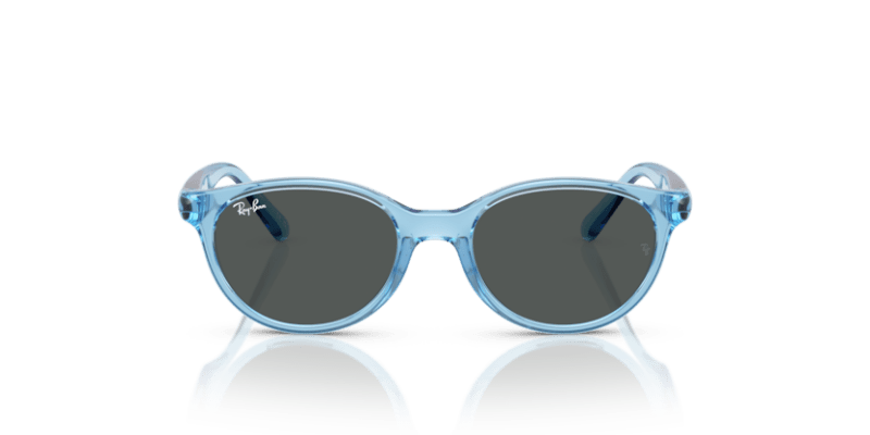 Transparent Blue - 0RJ9080S 8056262282038