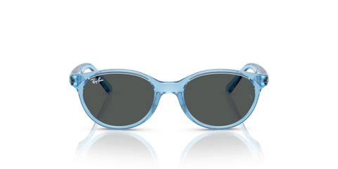 Transparent Blue - 0RJ9080S 8056262282038