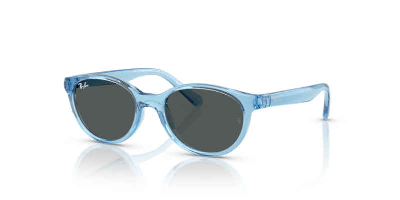 Transparent Blue - 0RJ9080S 8056262282038