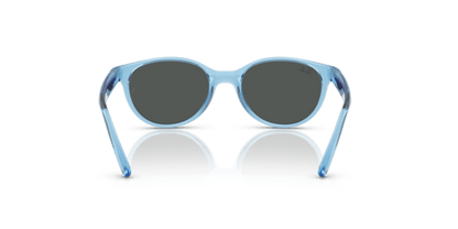 Transparent Blue - 0RJ9080S 8056262282038