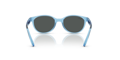 Transparent Blue - 0RJ9080S 8056262282038