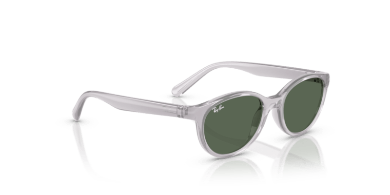 Transparent Grey - 0RJ9080S 8056262282069