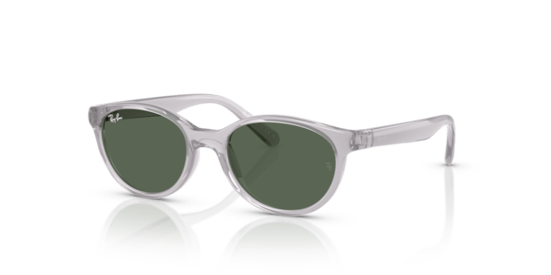 Transparent Grey - 0RJ9080S 8056262282069