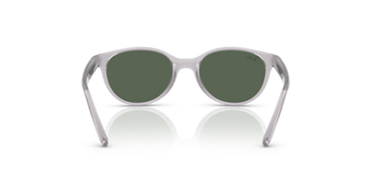 Transparent Grey - 0RJ9080S 8056262282069