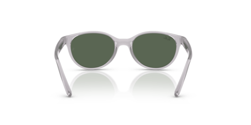 Transparent Grey - 0RJ9080S 8056262282069
