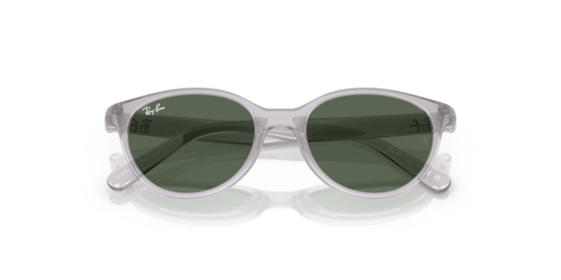 Transparent Grey - 0RJ9080S 8056262282069