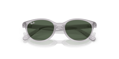 Transparent Grey - 0RJ9080S 8056262282069