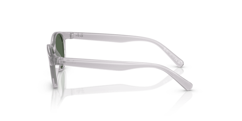 Transparent Grey - 0RJ9080S 8056262282069