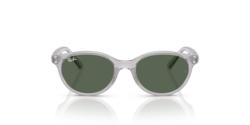 Transparent Grey - 0RJ9080S 8056262282069